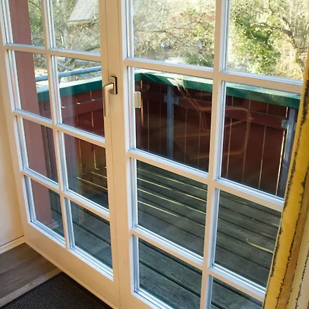 Apartamento Am Bernsteinweg *