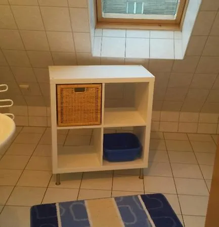 Apartamento Am Bernsteinweg