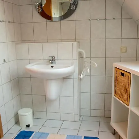 Am Bernsteinweg Prerow